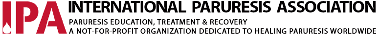 MEMBERS International Paruresis Association (IPA)